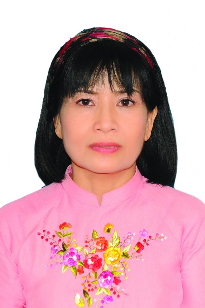Nguyen Thi Kim Thoa